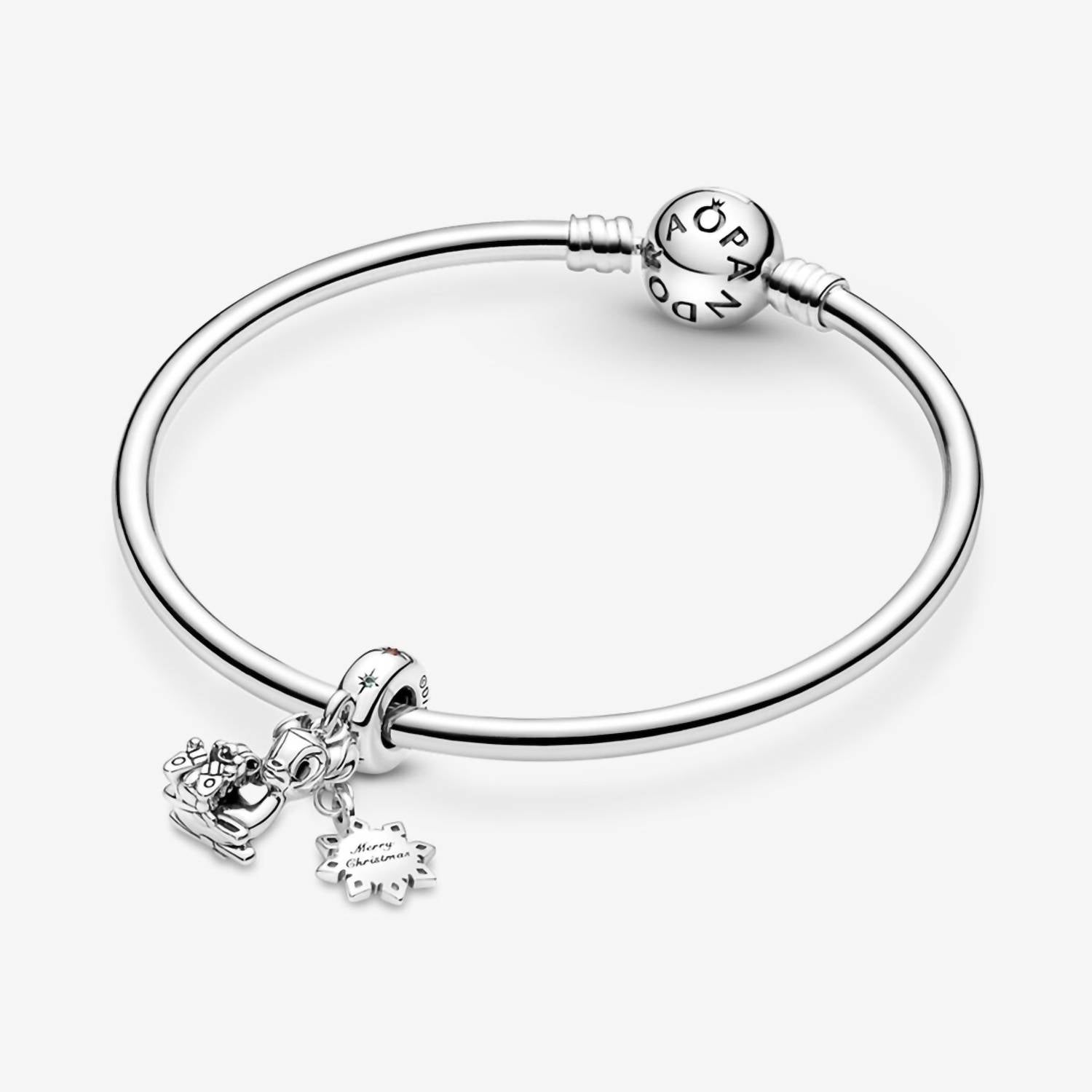 Pandora - Disney Bambi & Thumper Charm