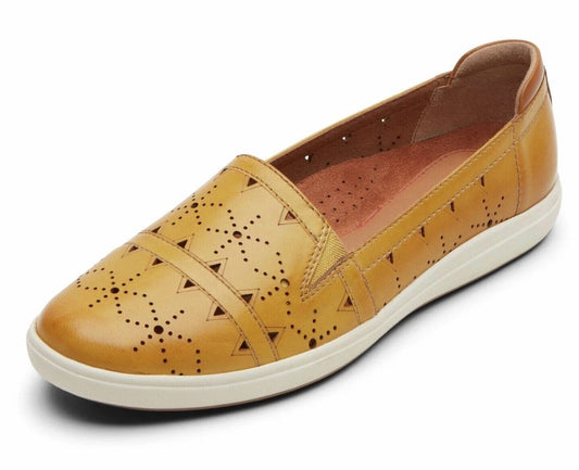 Rockport - Women's Bailee Slip On Shoes