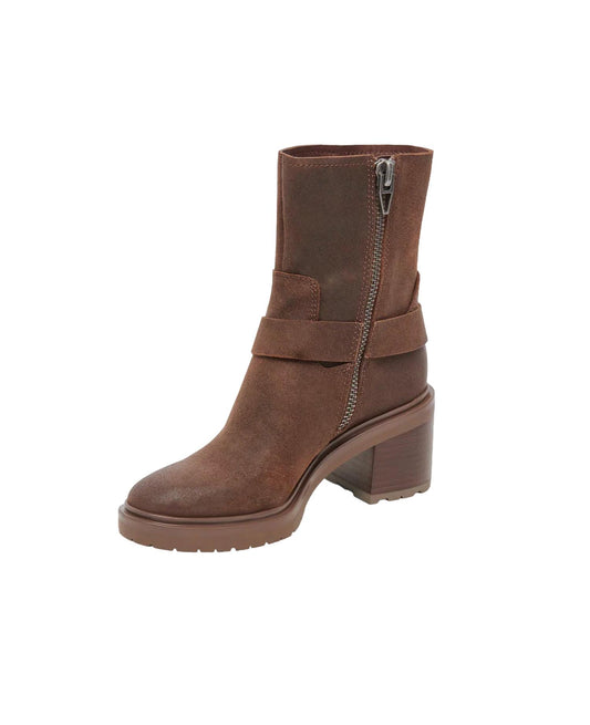 Dolce Vita - WOMEN'S CAMROS BOOT