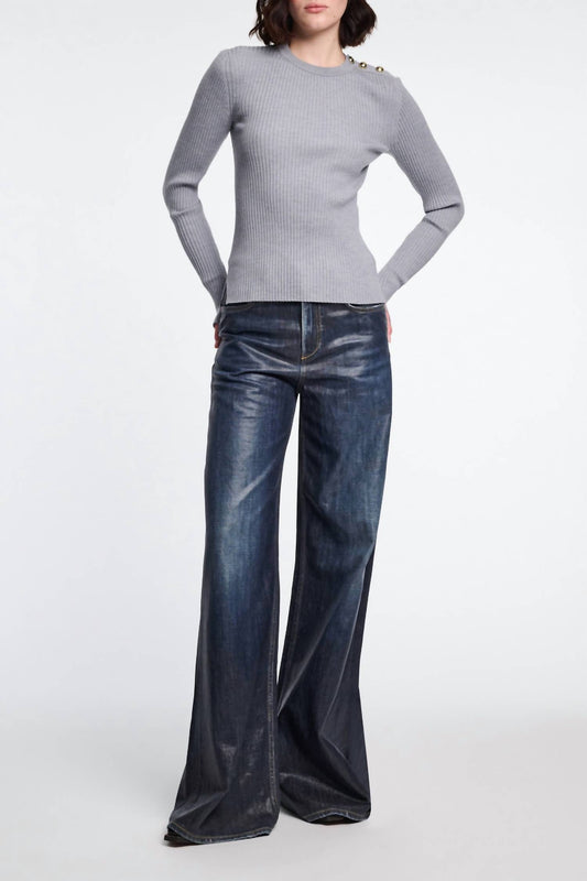 Dorothee Schumacher - Essential Ease Pullover