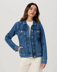 Paige - Rowan Denim Jacket