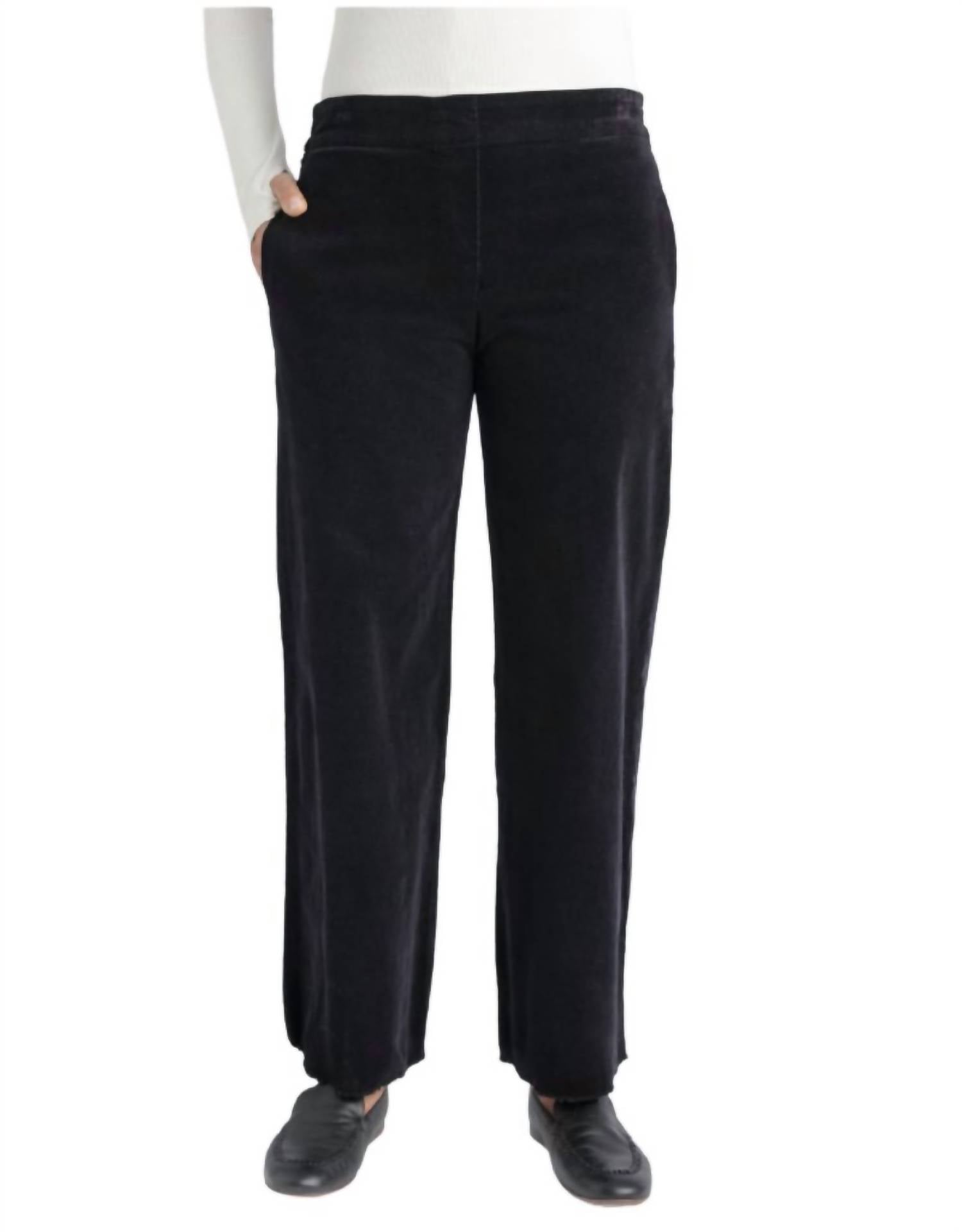 Mila Los Angeles - Cord Trouser