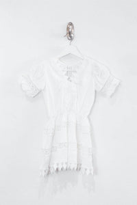 Peixoto - Tweens Ora Dress