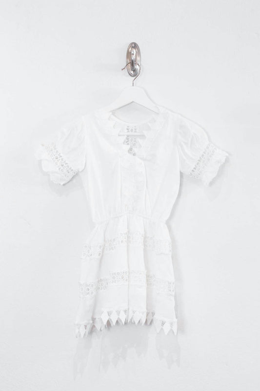 Peixoto - Tweens Ora Dress