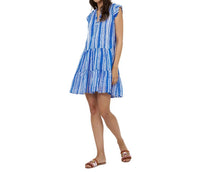 Oliphant - Roll Sleeve Dress