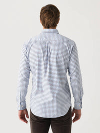 Peter Millar - Hamilton Crown Lite Sport Shirt