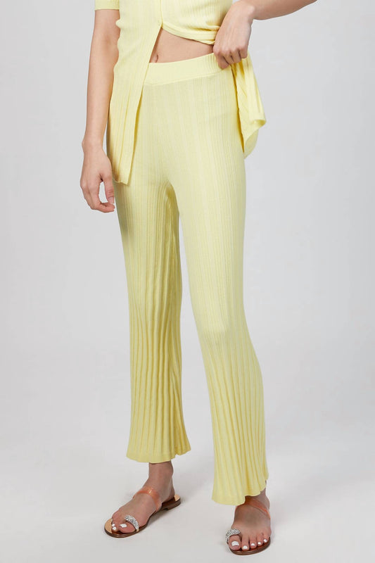 XIOMARA KNIT PANT