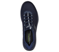 Skechers - Men's Summits Slip-on Sneaker