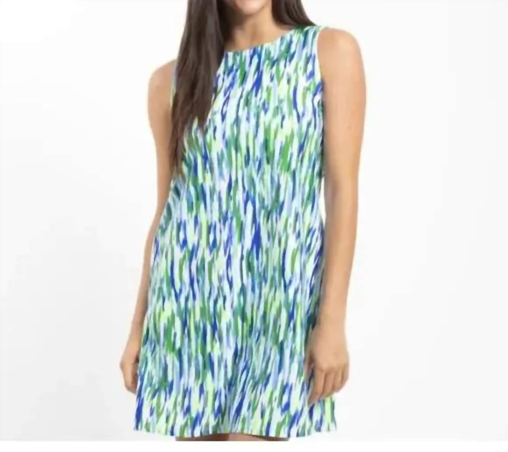 Jude Connally - Melody Dress