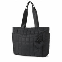 Selini New York - Women's Emilia Quilted Puffer Tote Bag