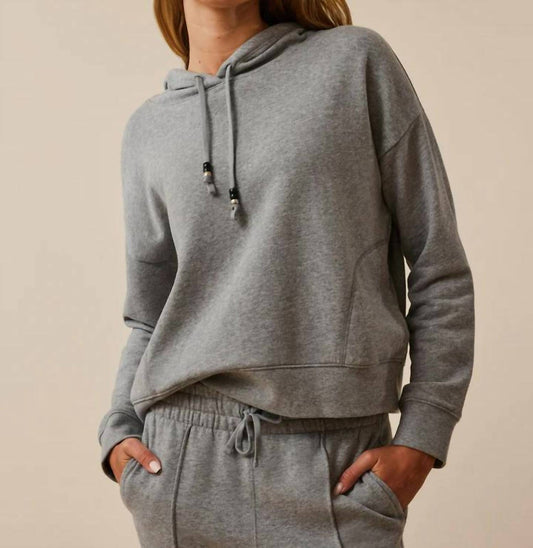 Greyson Clothiers - ARCHER HOODIE