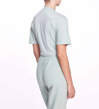 Marchesa Athleisure - Amelia Short Sleeve Tee