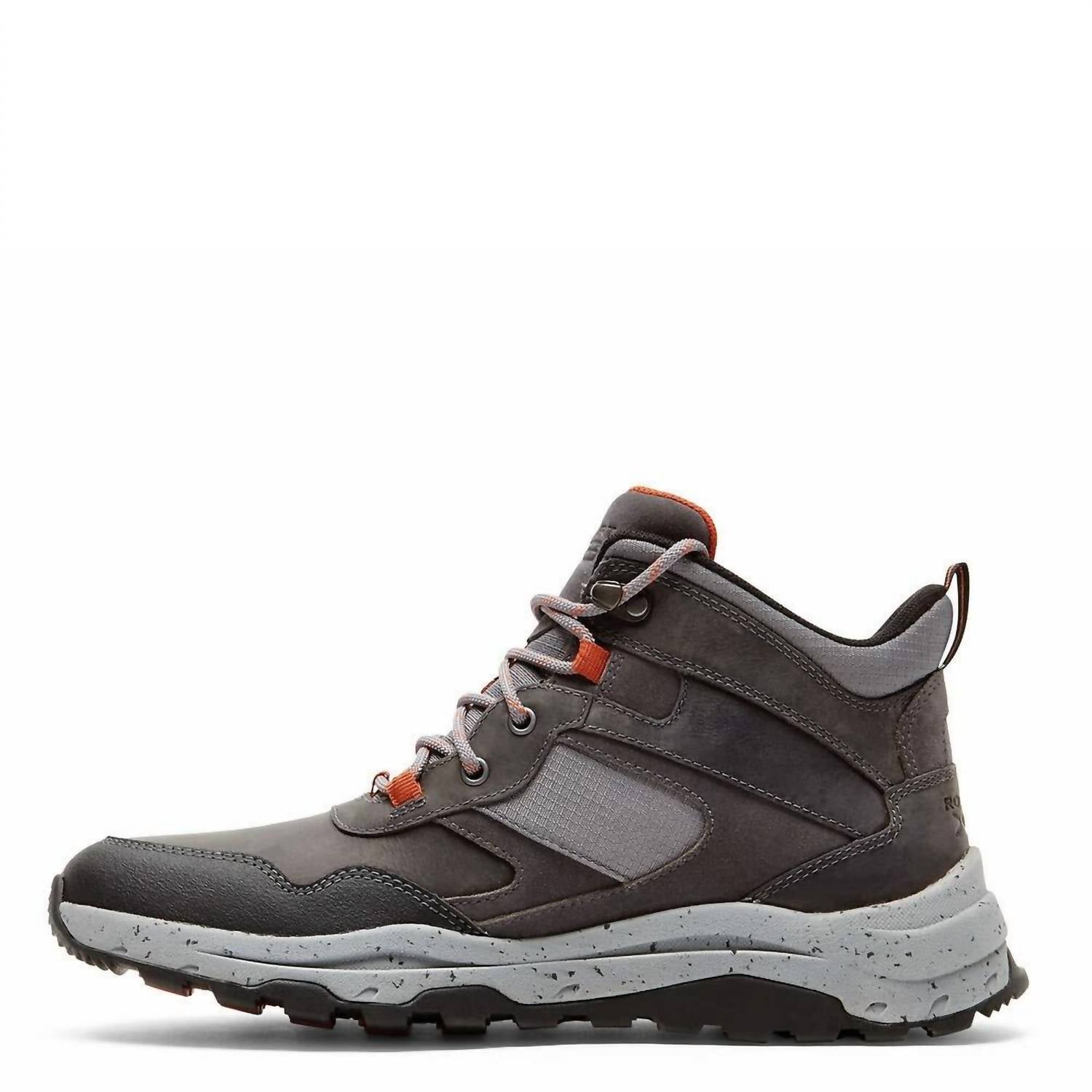 Rockport - Men's Xcs Pathway Waterproof Hiking Boots