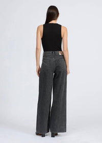 Rag & Bone - Featherweight Sophie High Rise Jeans