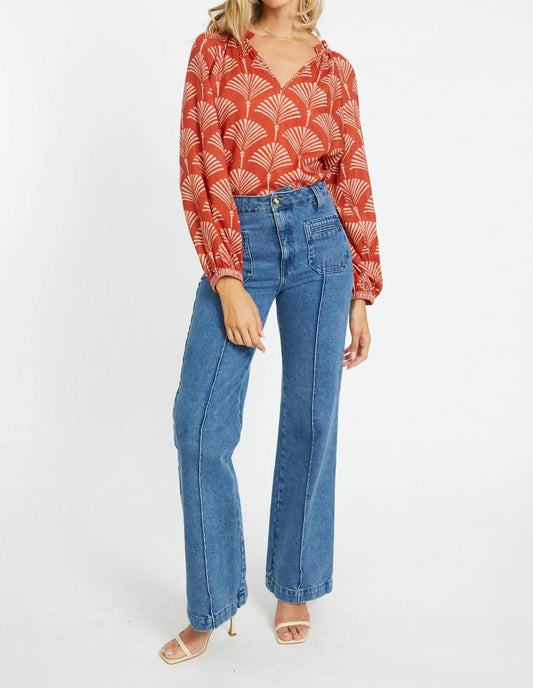 Caballero - Miki Top