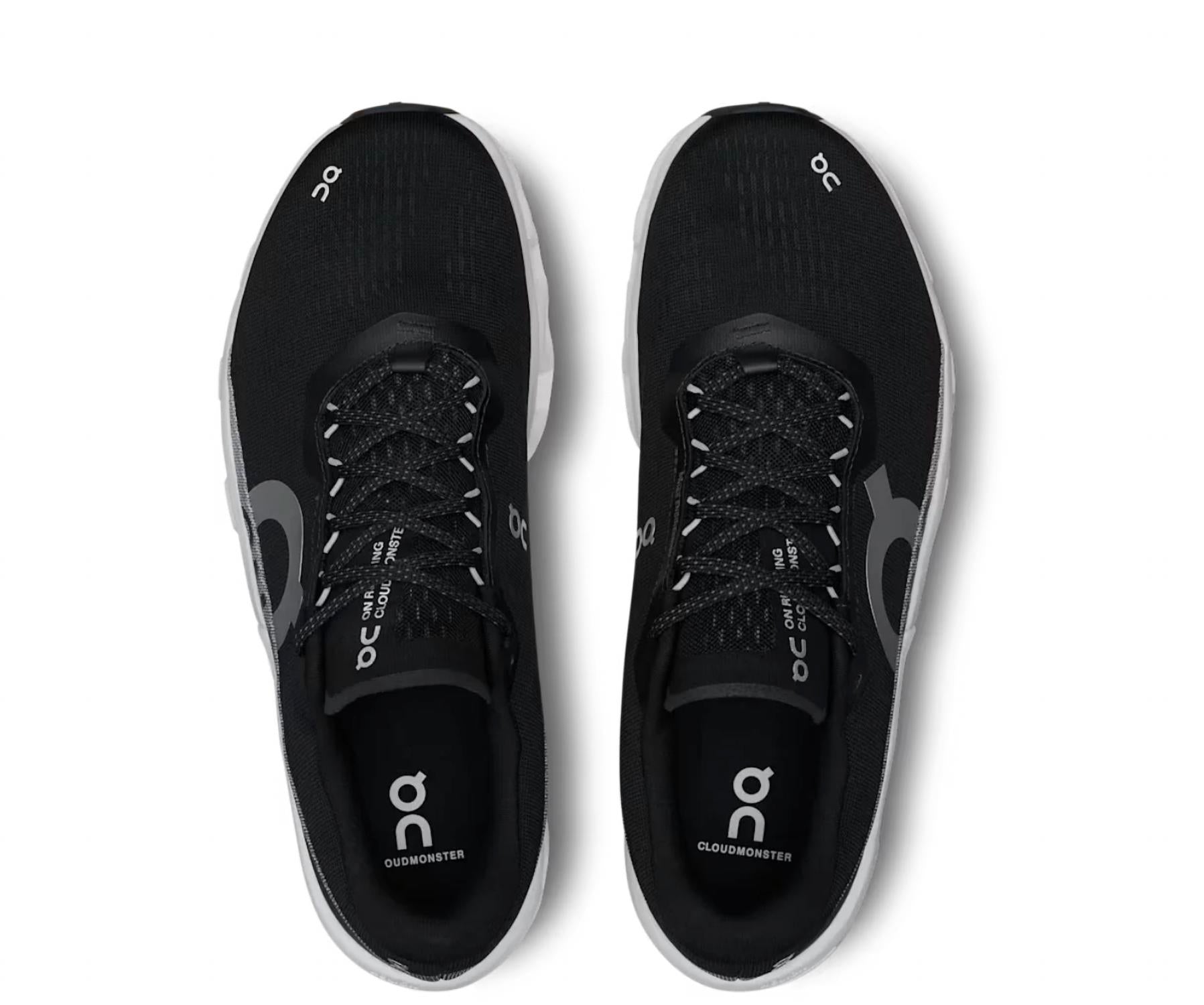 On Running - Men's Cloudmonster 2 Running Shoes