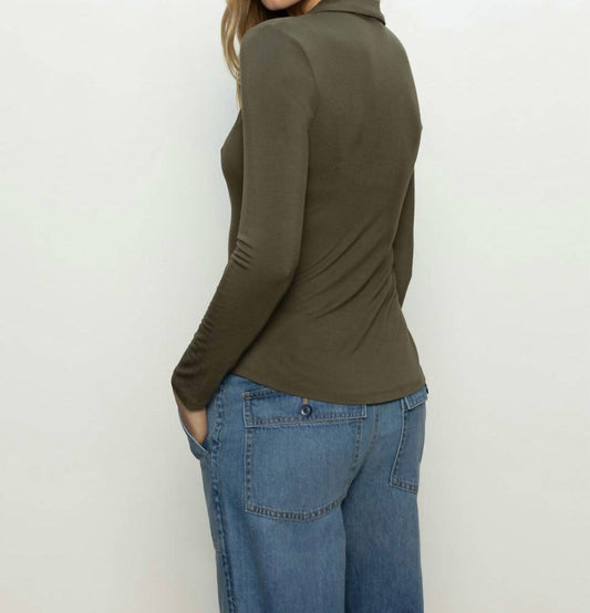 Sanctuary - Daydreamer Knit Shirt