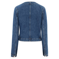 Derek Lam 10 Crosby - Mimi Indoor Jacket