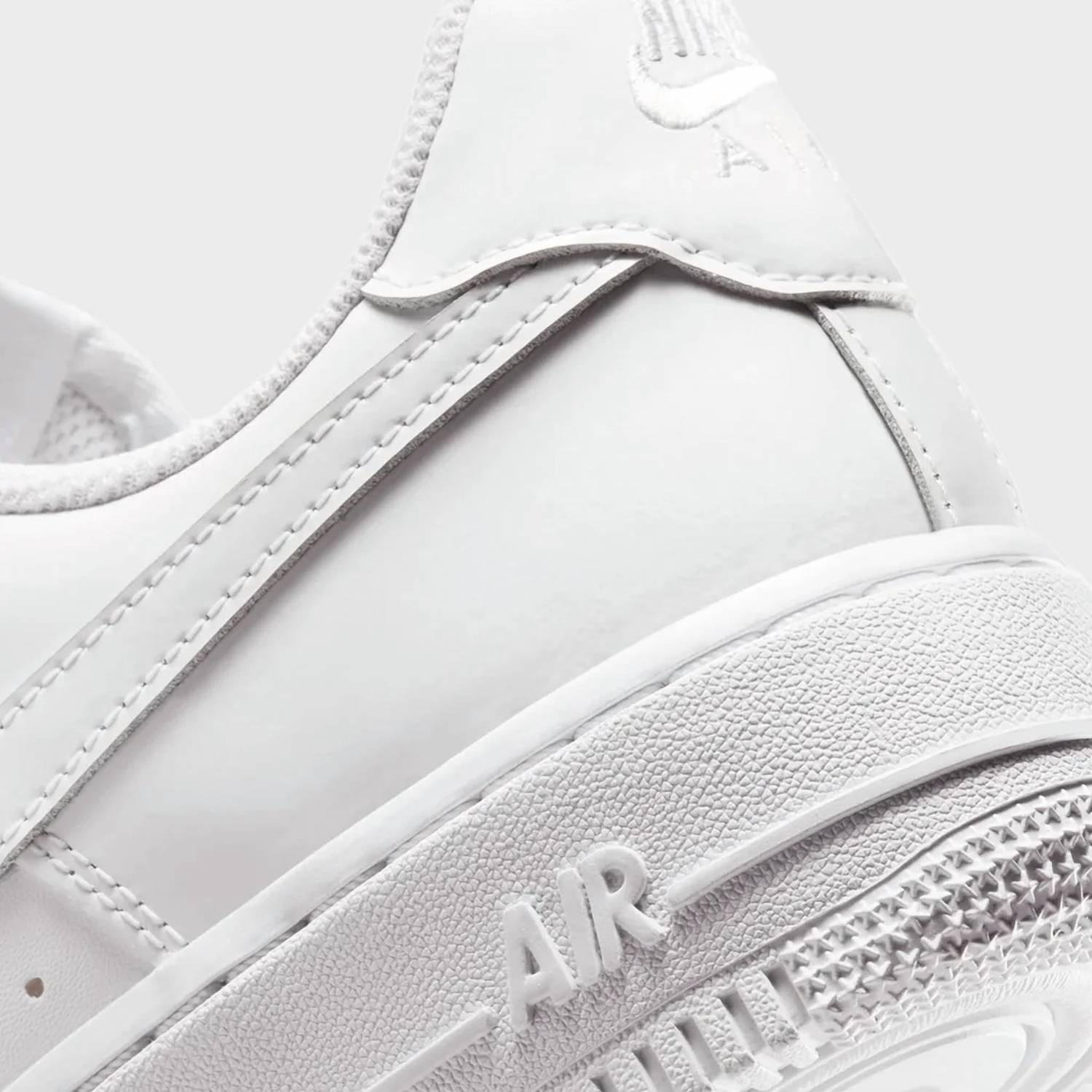 Nike - Women's Air Force 1 '07 Patent Leather Sneakers