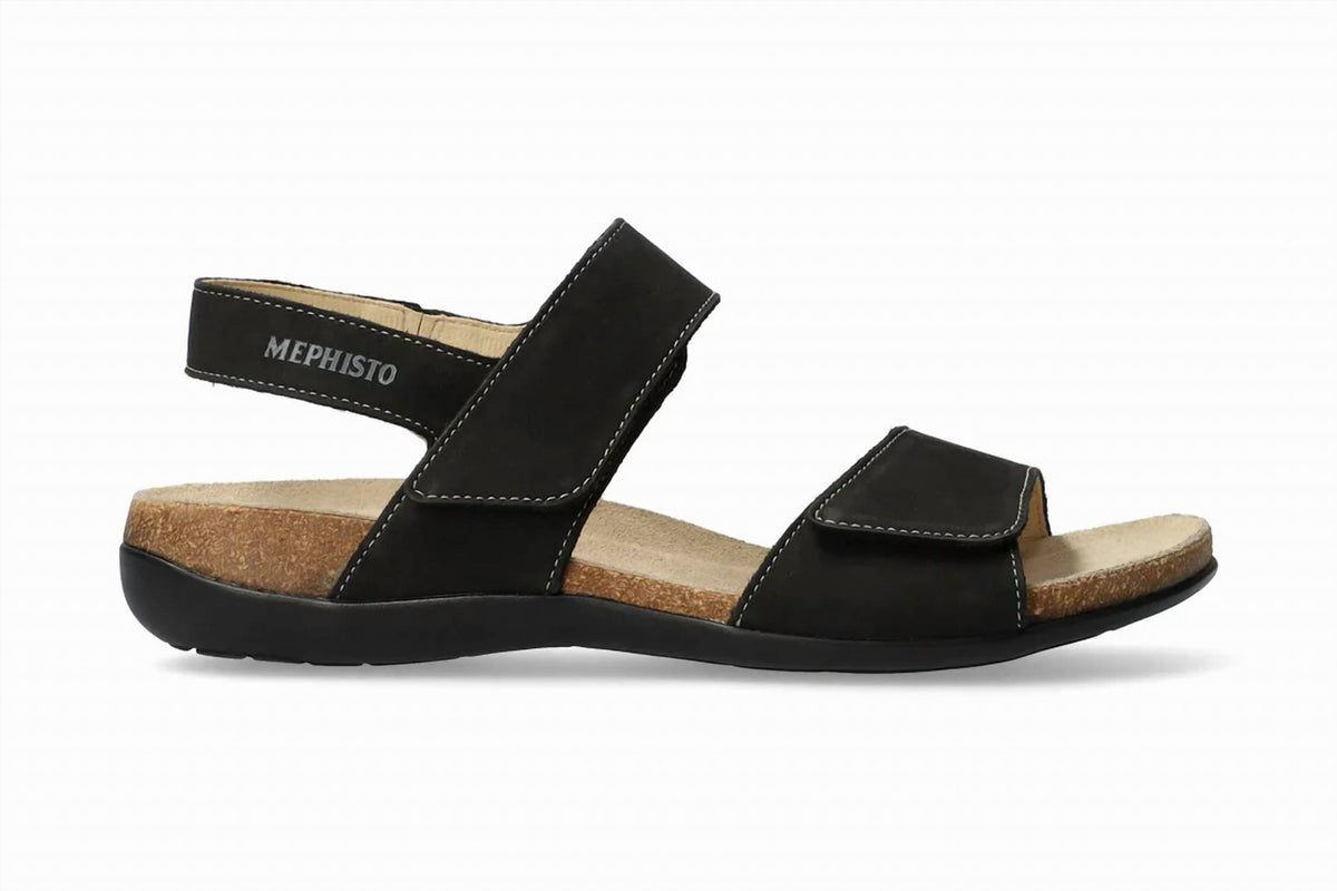 Mephisto - Women's Agave Sandal