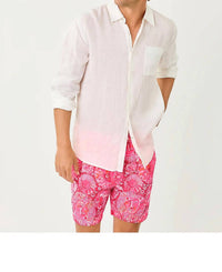 Lilly Pulitzer - Stuff Del Lago Swim Trunk