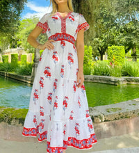 Islapayal - Valencia Maxi Dress