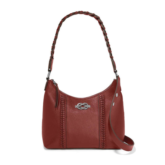 Brighton - Women's Faye Convertible Shoulderbag