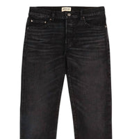 Etica - Women's Racer Straight Jeans