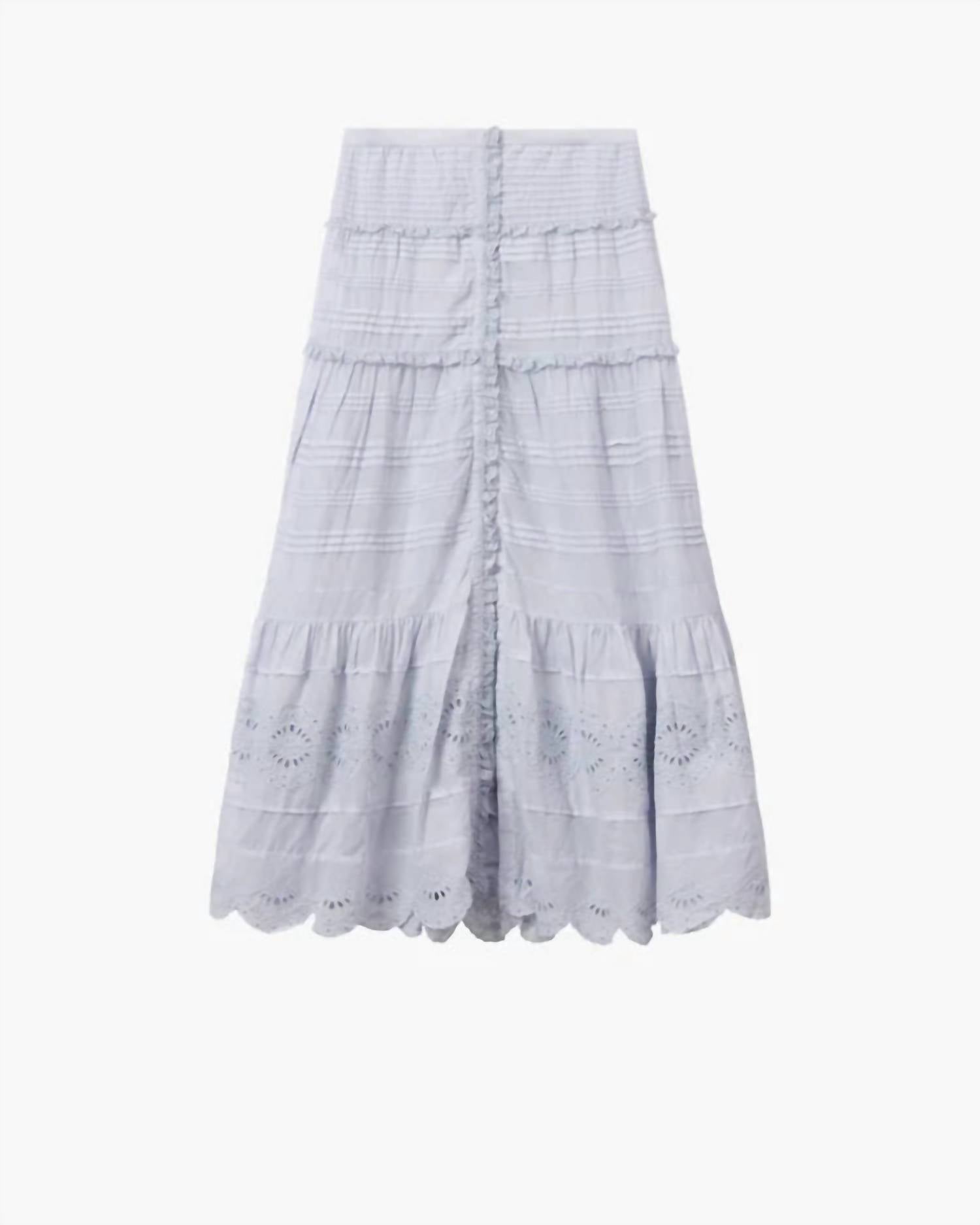Isabel Marant - Paoline Skirt