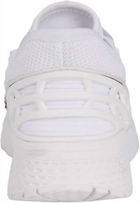 DREW Women's Halo Anti Slip Sneakers in white mesh combo - women's sneaker - view 4