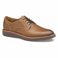 Johnston & Murphy - Men's Upton Plain Toe Oxford Shoe