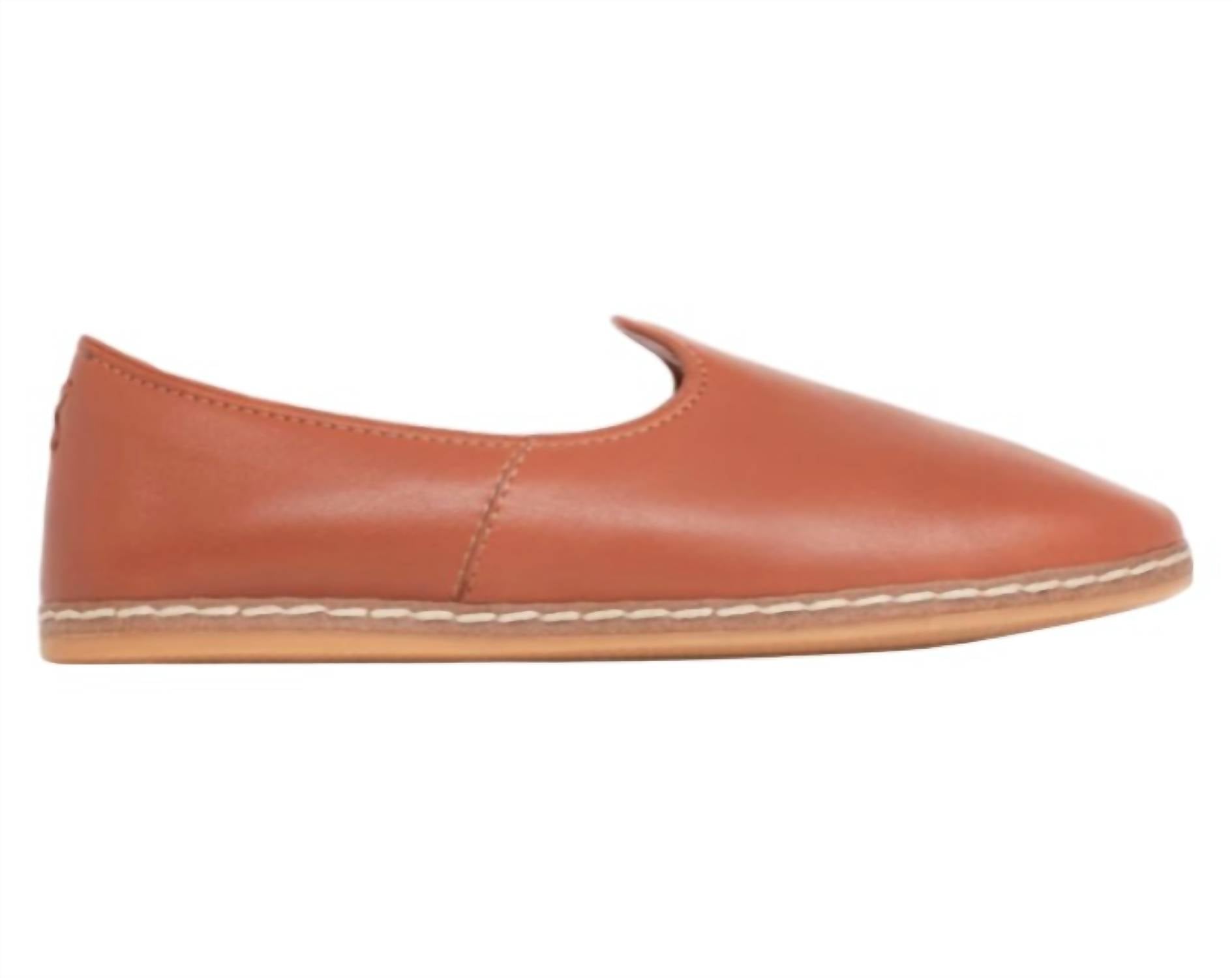 Charix - Women's Slip On Shoes
