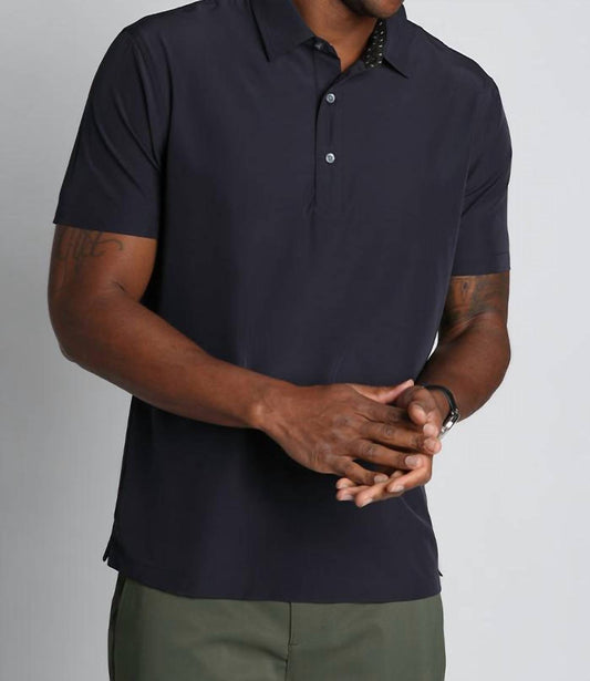 Jachs New York - Gravityless Performance Polo