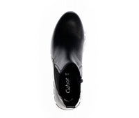 Gabor - Women's Zip Bootie