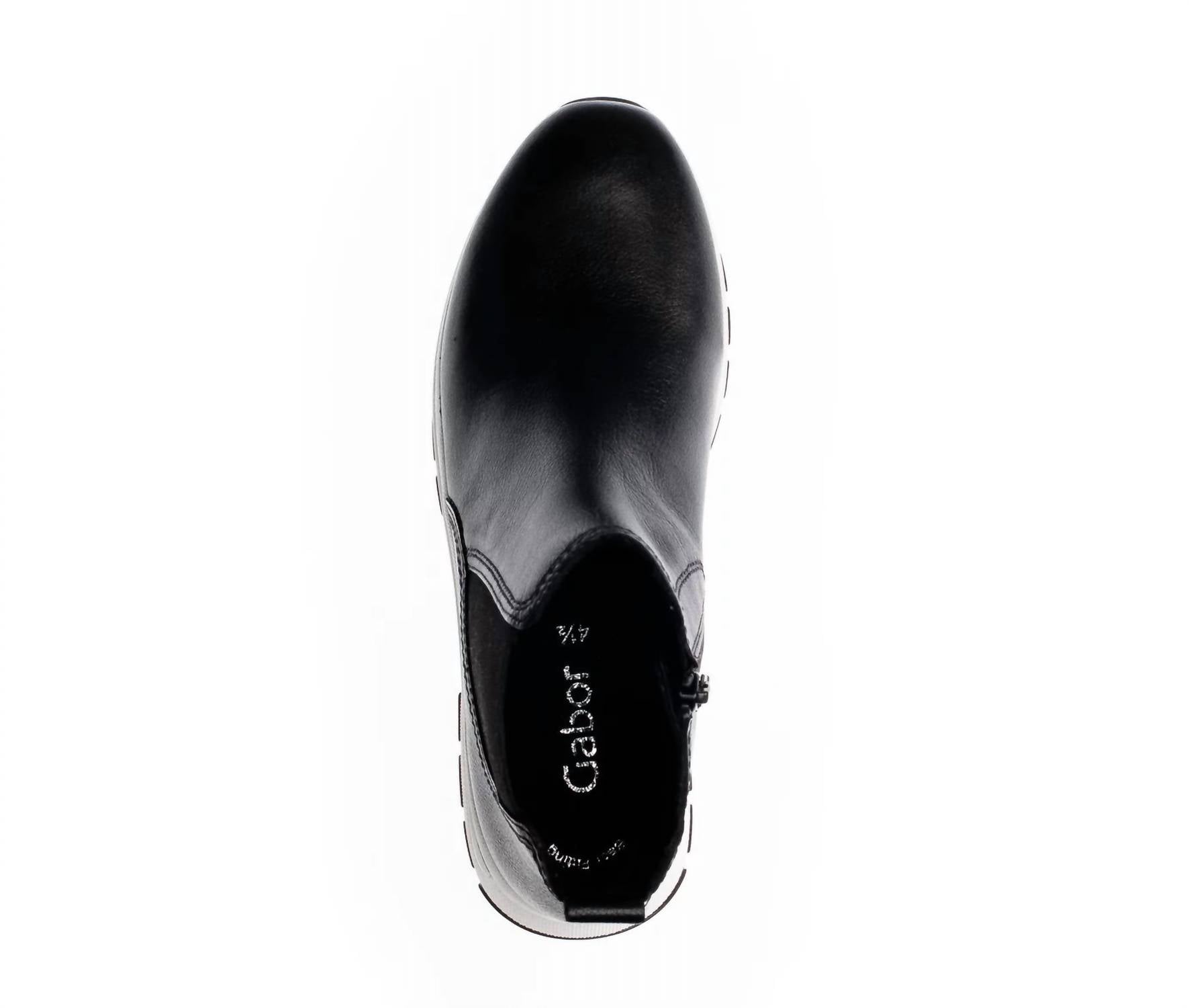 Gabor - Women's Zip Bootie