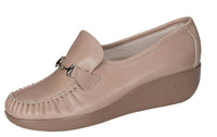Sas - Women's Magical Slip On Loafer - Wide