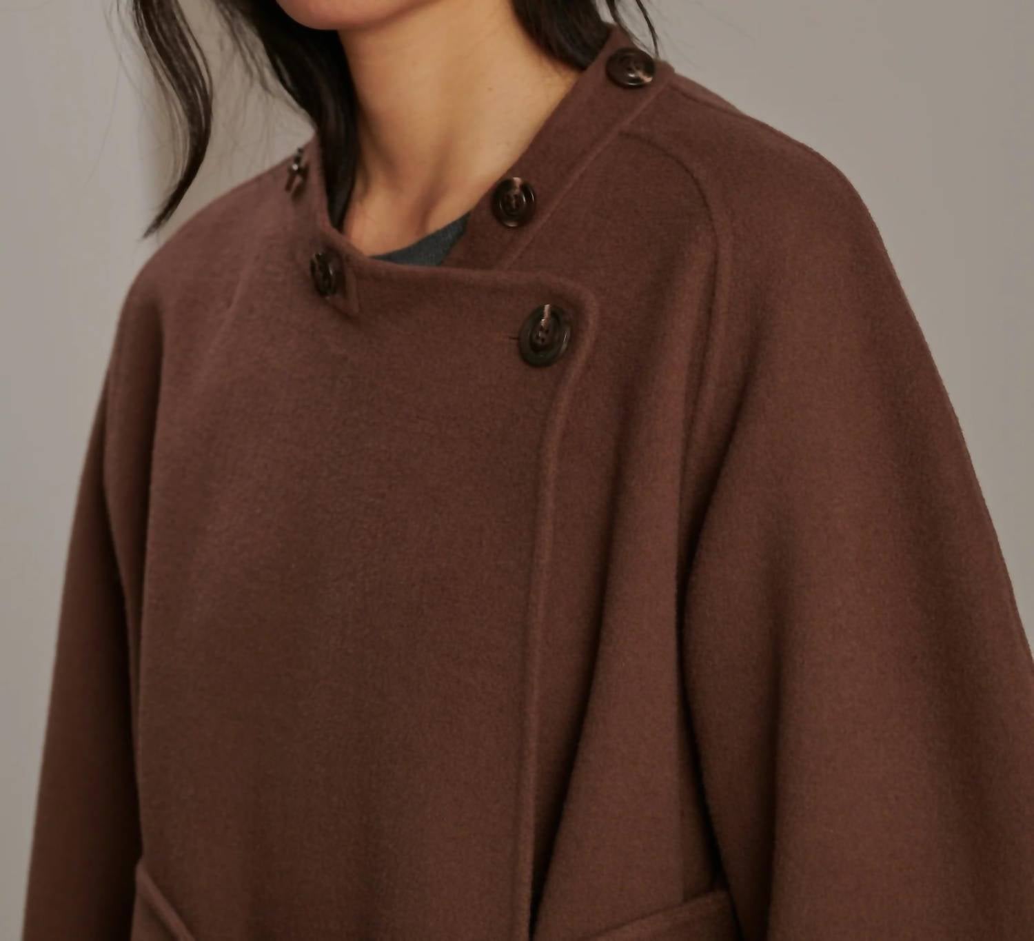 Soeur - Chambery Coat