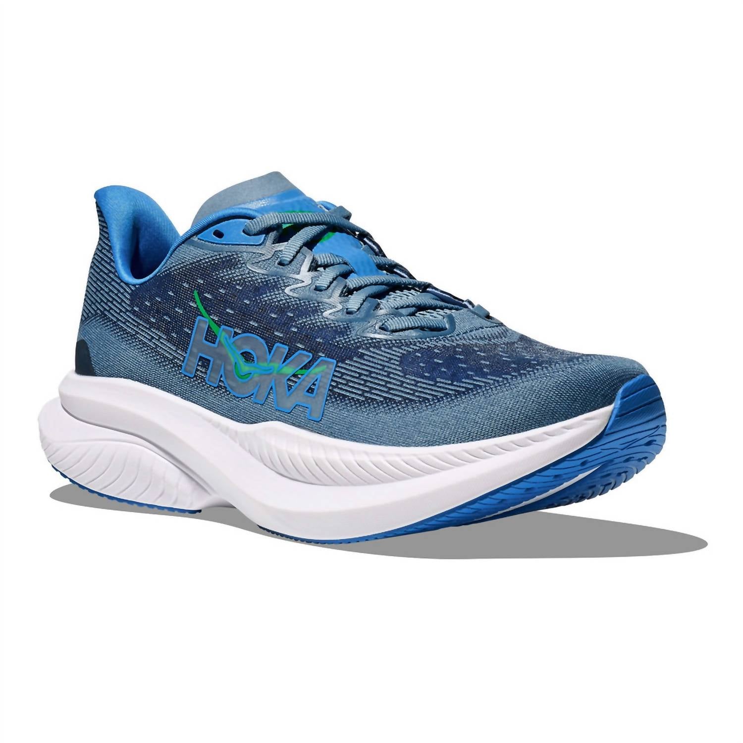 Hoka - Men's Mach 6 Running Shoes