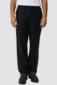 Les Deux - Linen Comfort Suit Pants