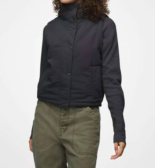 Prana - Women’s Encinitas Vest