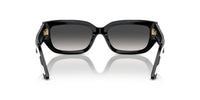 Jimmy Choo - Women's Pillow Shape Sunglasses