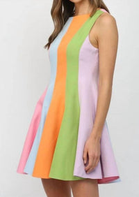 Fate - Women's Farrah Dress