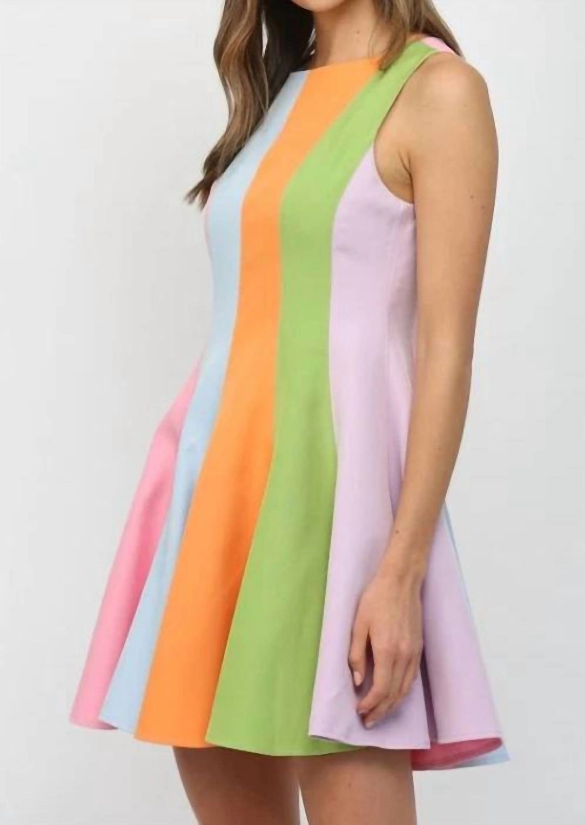 Fate - Women's Farrah Dress