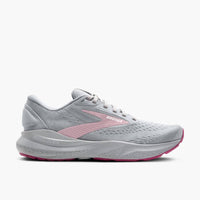 BROOKS Women's Adrenaline Gts 24 Shoe in alloy white zephyr 2 - women's sneaker