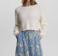 Tentree - Knitted Hart Sweater