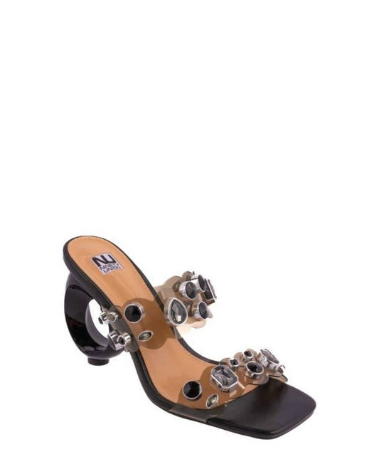 Ninety Union - Women's Joyfull Heel Sandals