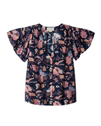 Trovata - Angela Blouse