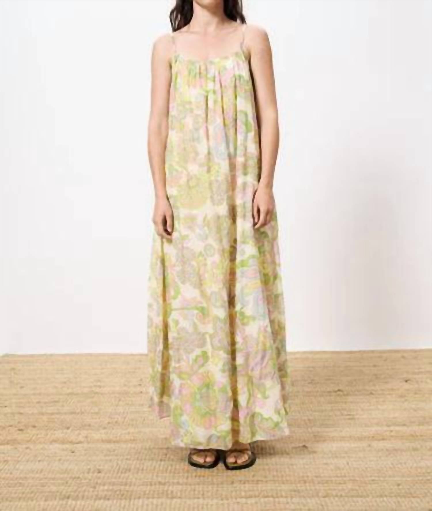 Frnch - Izaline Dress