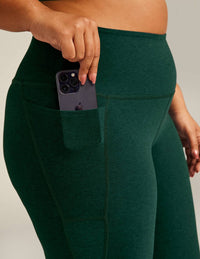 Beyond Yoga - Spacedye Out Of Pocket Legging