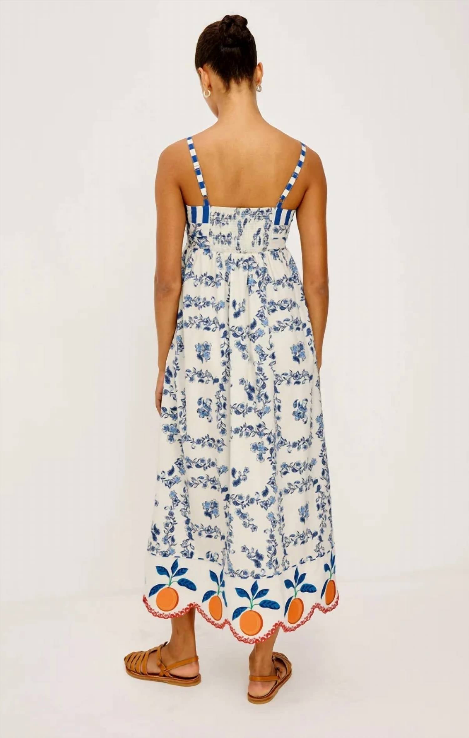 Rails - Lexie Maxi Dress